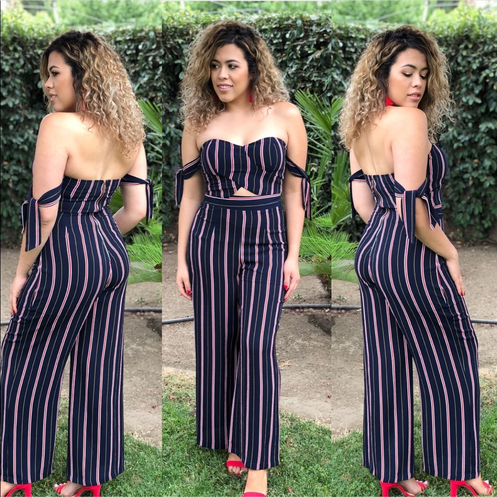 Jumpsuit